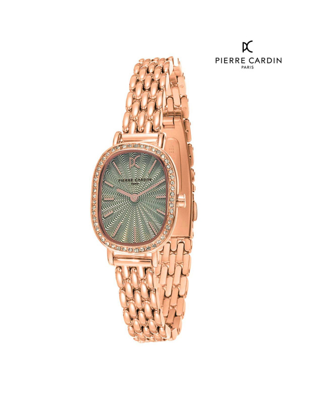 Pierre Cardin Ladies Watch